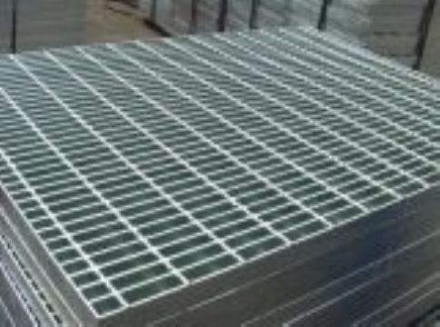 Steel Grating 